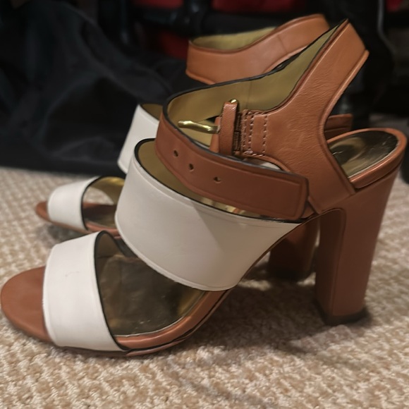 Coach sandals - Picture 4 of 5